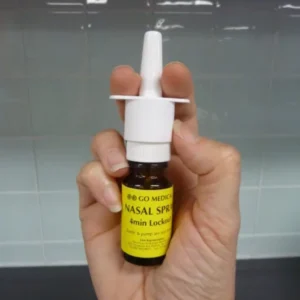 Order Ketamine Nasal Spray Online